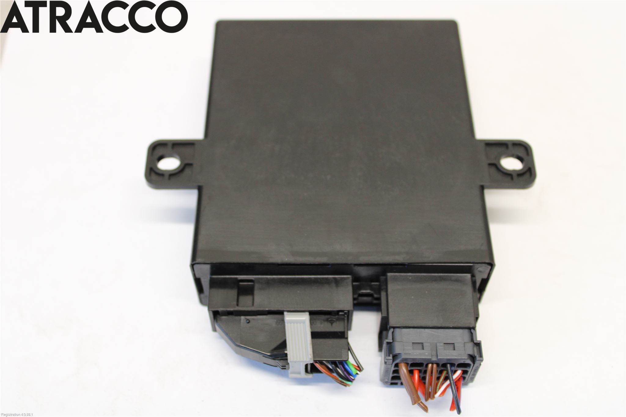 Mercedes-Benz MB B-KLASS (W246/W242) 12-19 Styreenhet Øvrig