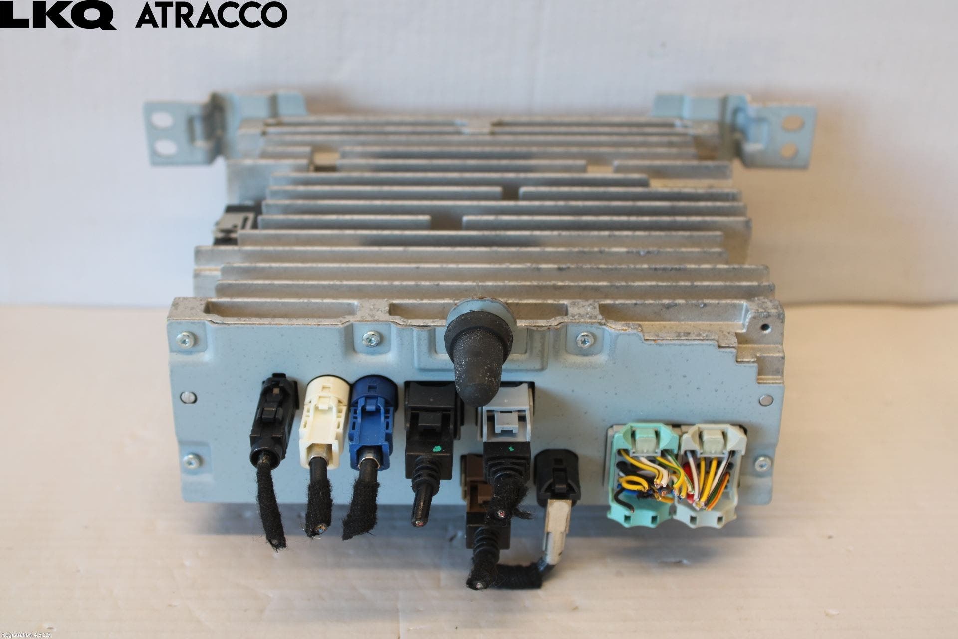 MG MARVEL R 22- Gps Navigator