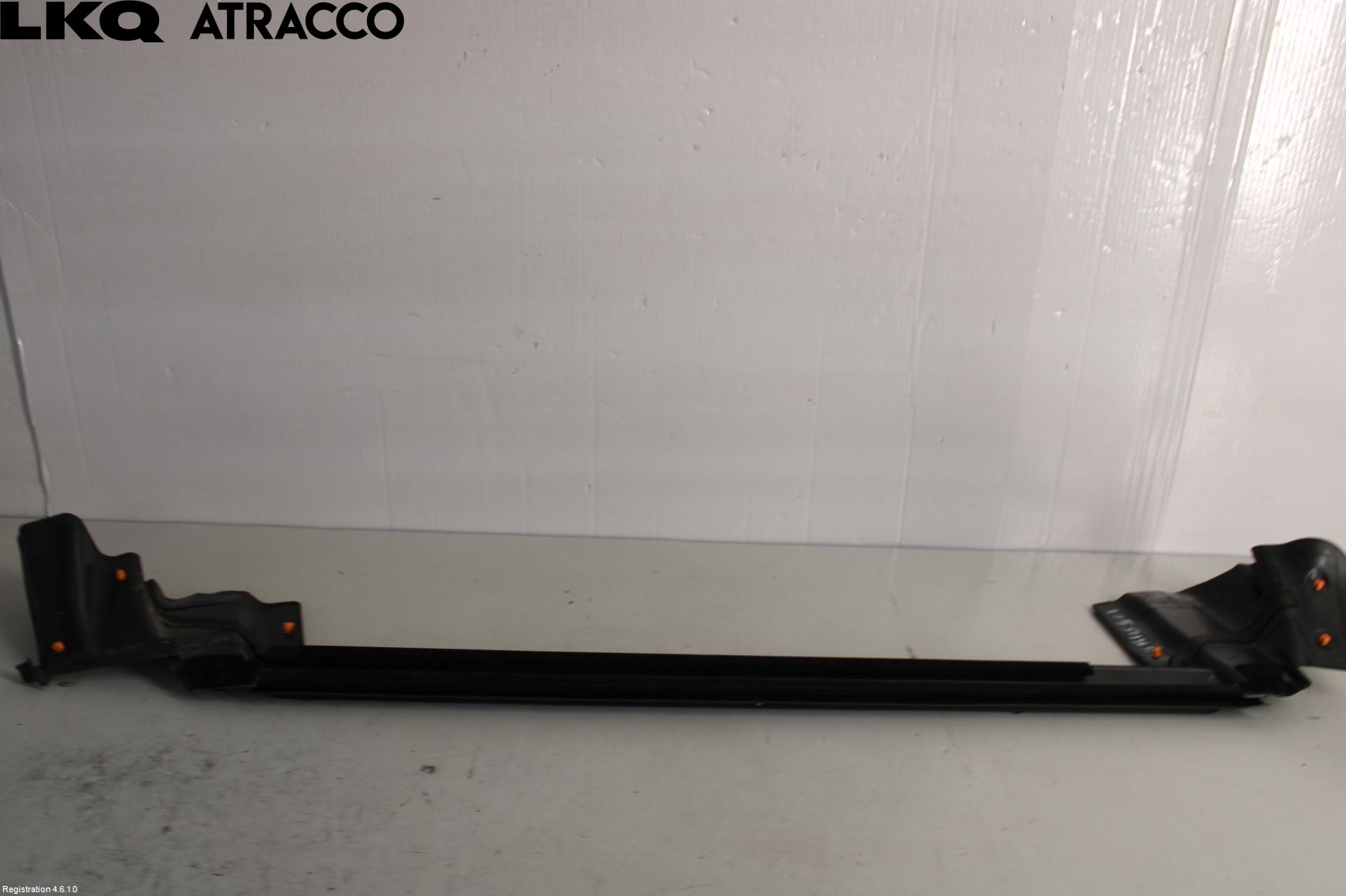 Tesla MODEL 3 17- List Høyre Side