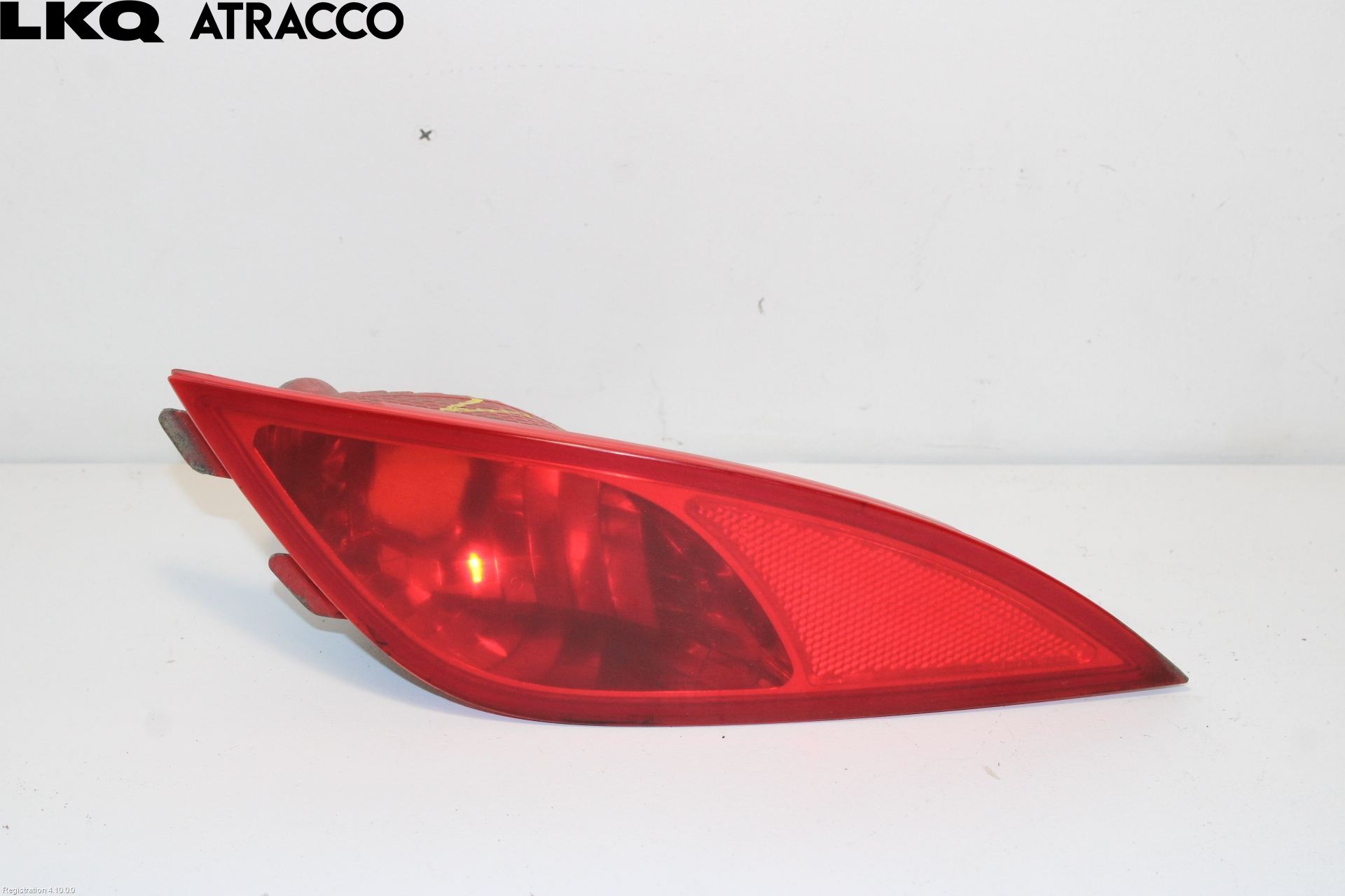 Hyundai SANTA FE 13-18 Baklykt Ryggelys-Tåkelys