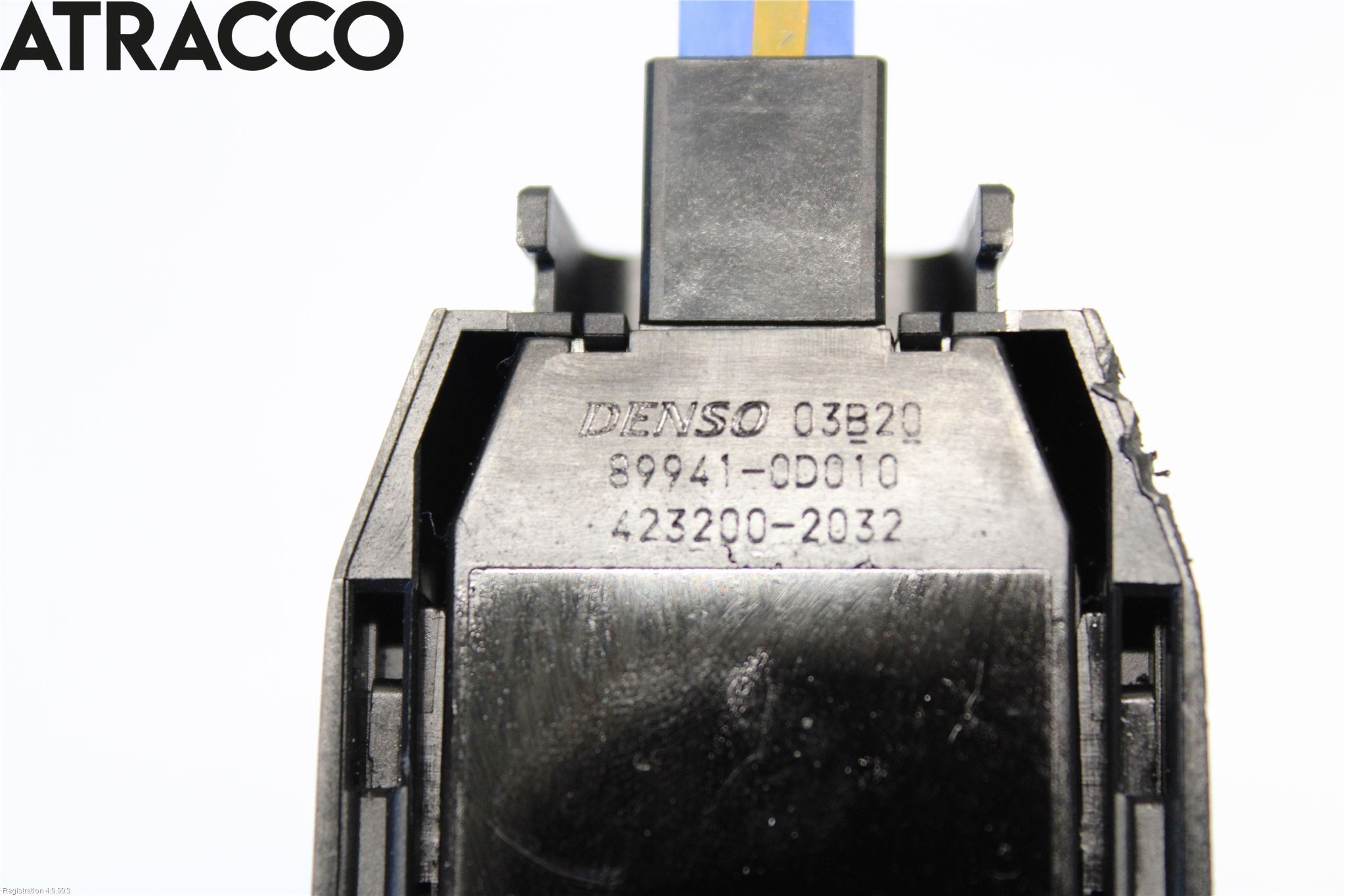 Toyota AURIS 13-19 Sensor Regnsensor