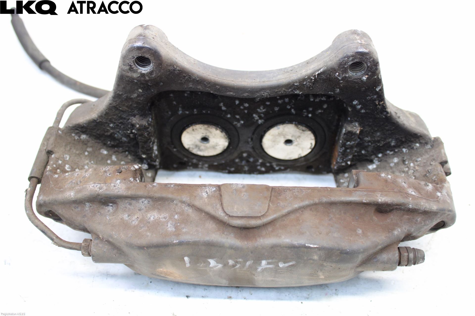 Tesla MODEL S 13- Bremsecaliper Foran Venstre