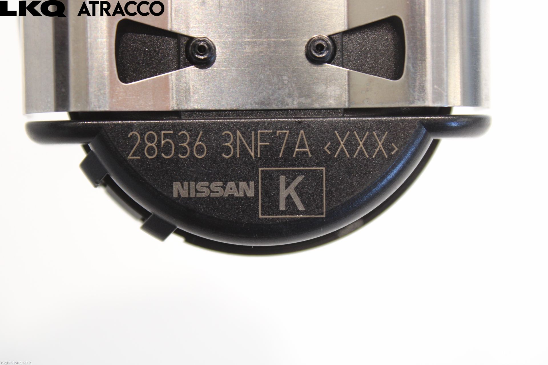 Nissan LEAF 18- Sensor Regnsensor