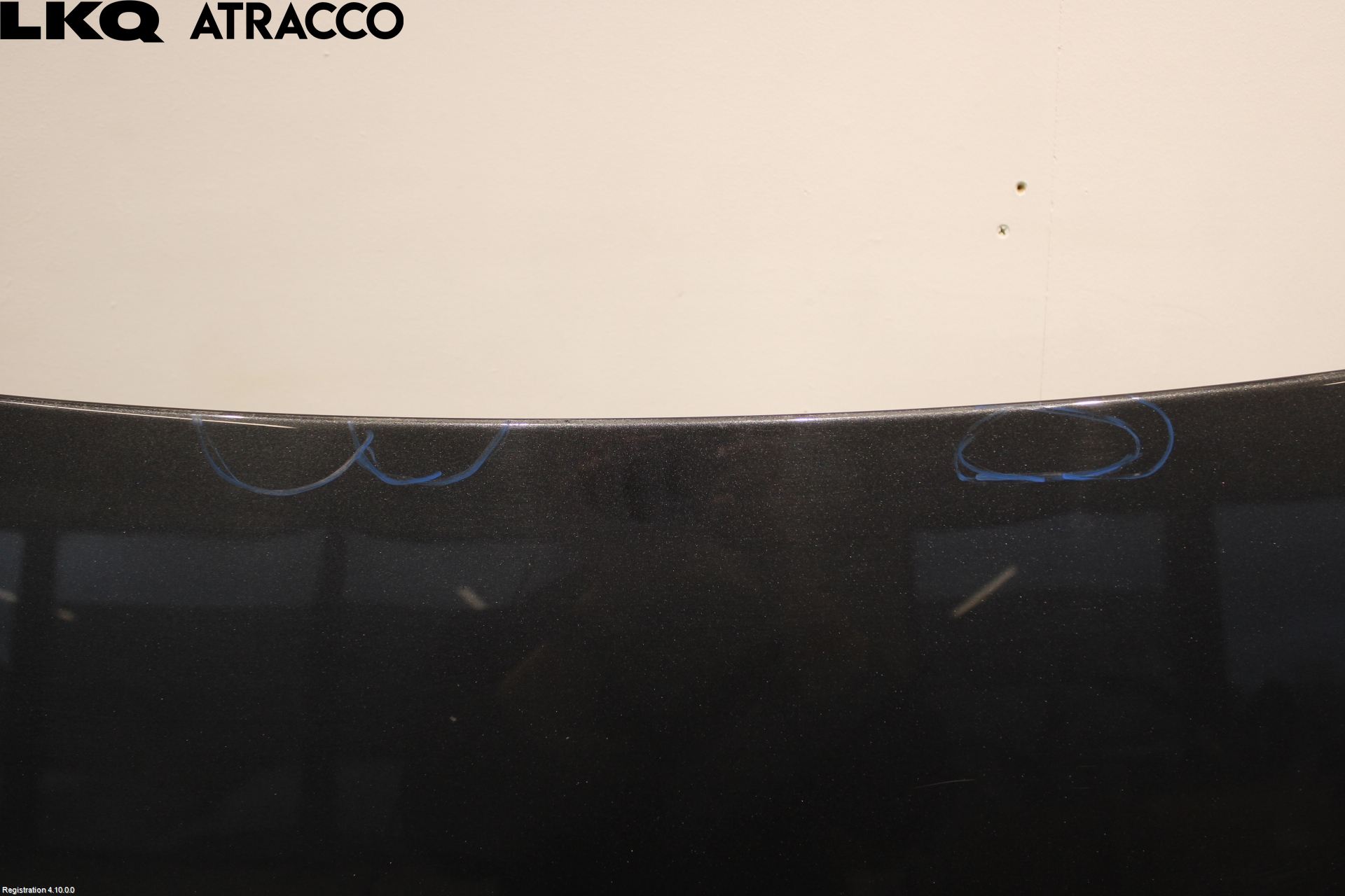 Audi ALLROAD 06-11 Panser