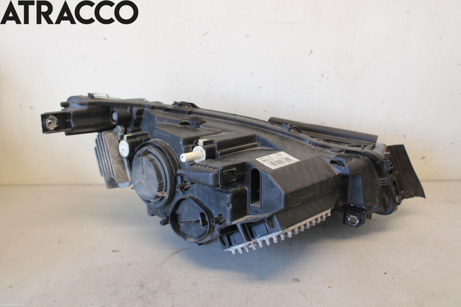 BMW i3 I01 13-22 Frontlykt Venstre