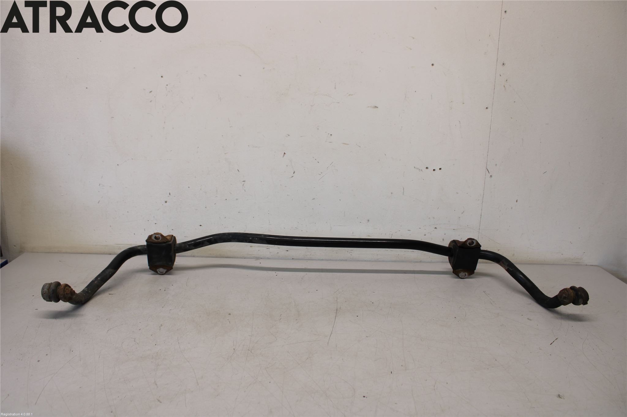 BMW X3 E83     03-10 Stablisatorstag Foran