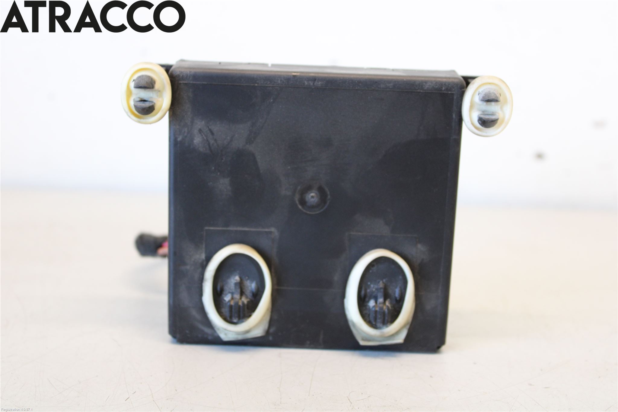 Mercedes-Benz MB E-KLASS (W211) 02-09 Styreenhet Dør