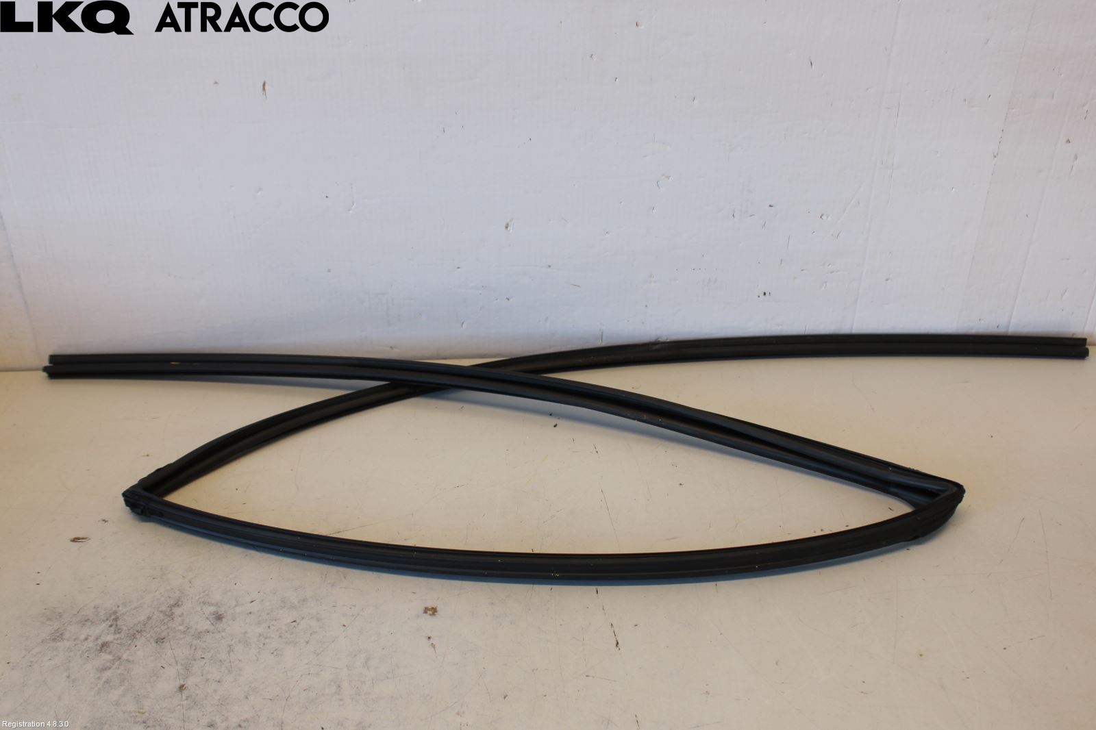 Toyota LANDCRUISER J150 10-23 Dør Pakning