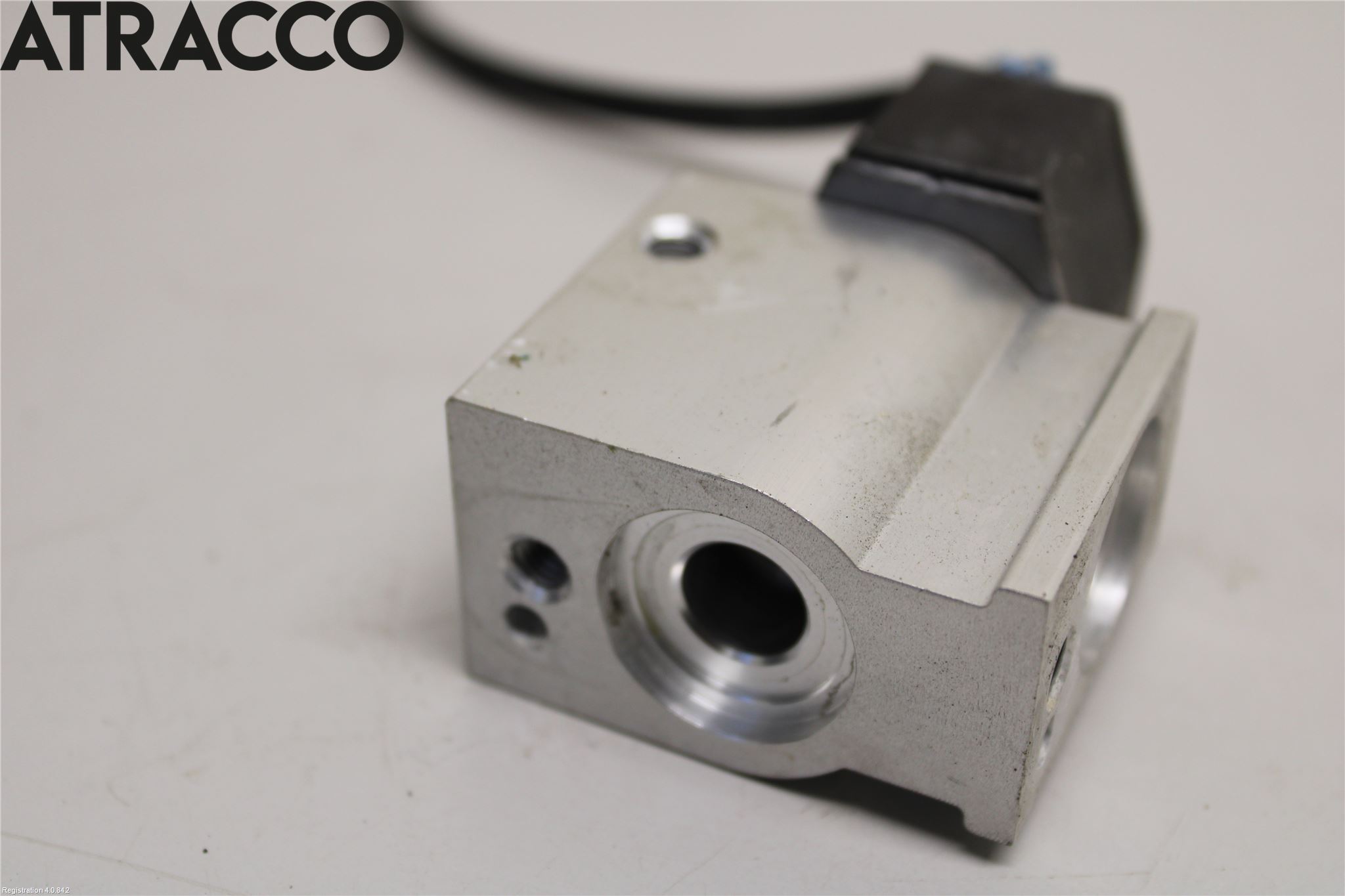 BMW i3 I01 13-22 Varme Ac Ekspansjonsventil