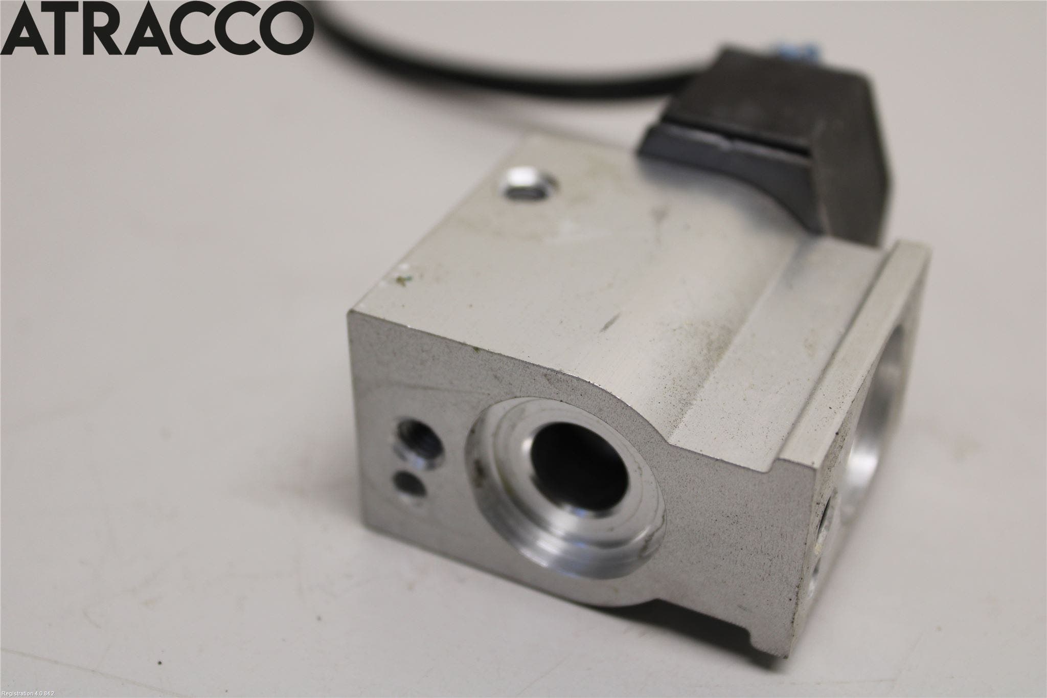 BMW i3 I01 13-22 Varme Ac Ekspansjonsventil