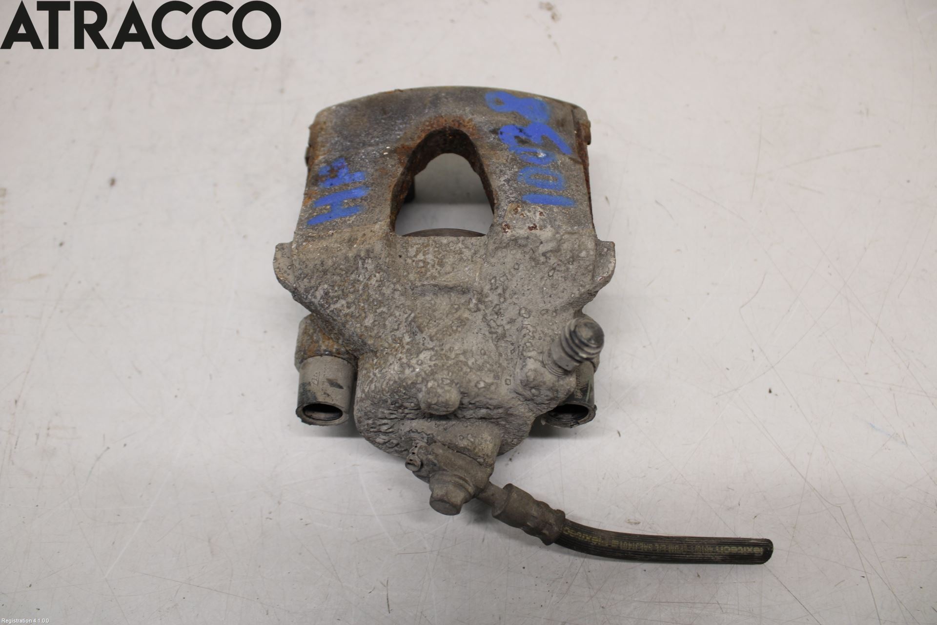 Volkswagen VW UP! / E-UP! Bremsecaliper Foran Høyre