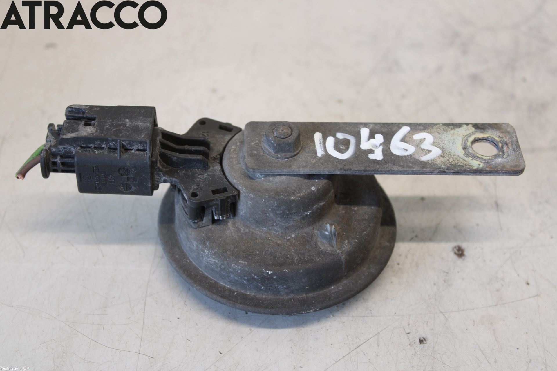 Mercedes-Benz MB SPRINTER (W906) 06-18 Signalhorn