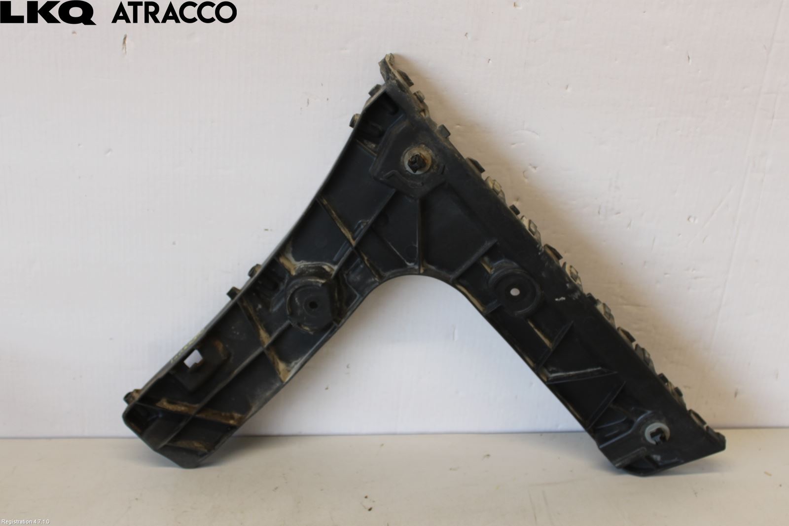 Audi A6 ALLROAD 12-18 Støtfangerfeste Bak Høyre