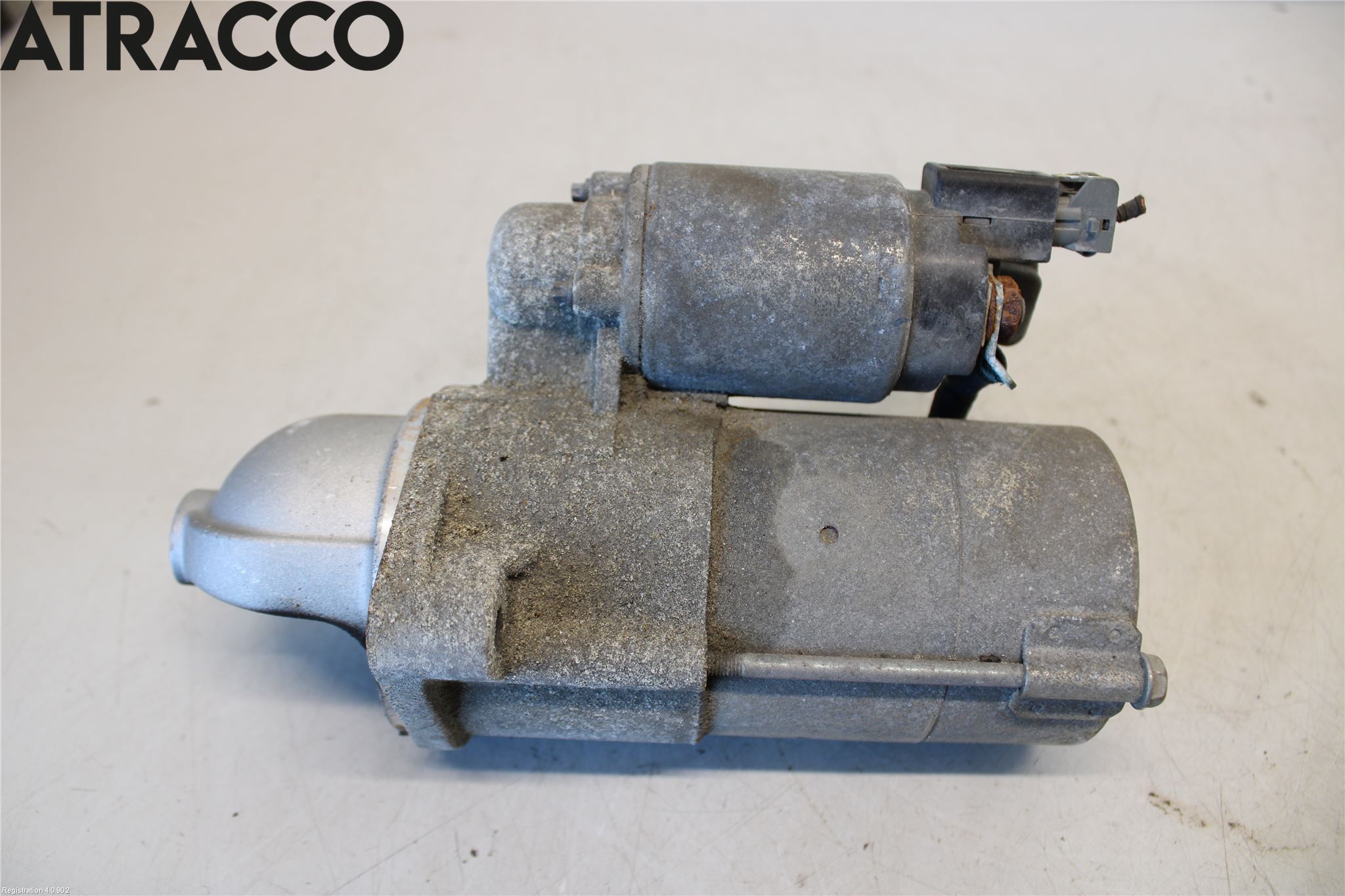 Hyundai ix35 Startmotor Diesel