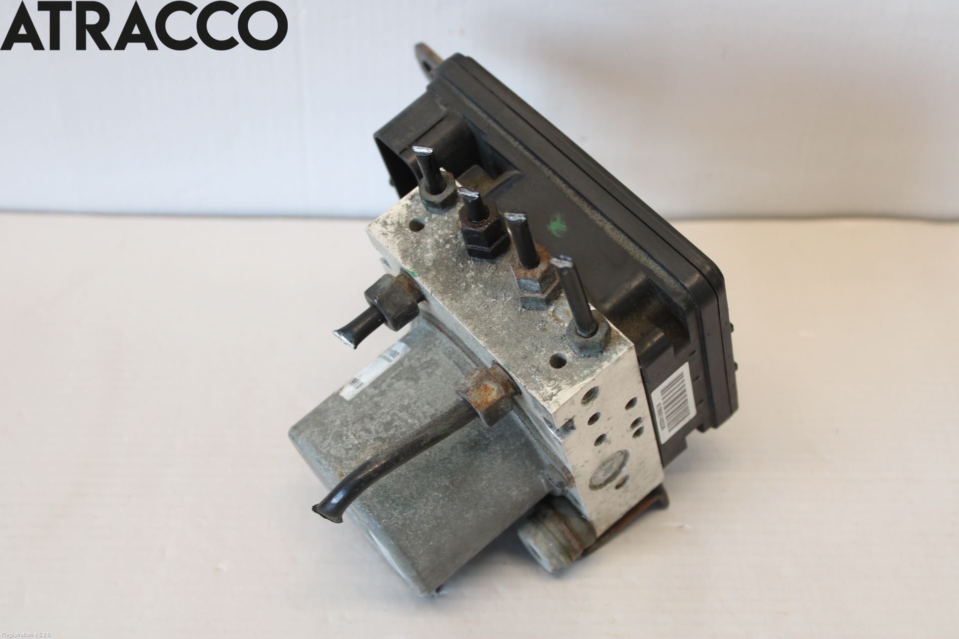 Kia SPORTAGE (QL) 16-21 Abs Hydraulikkaggregat