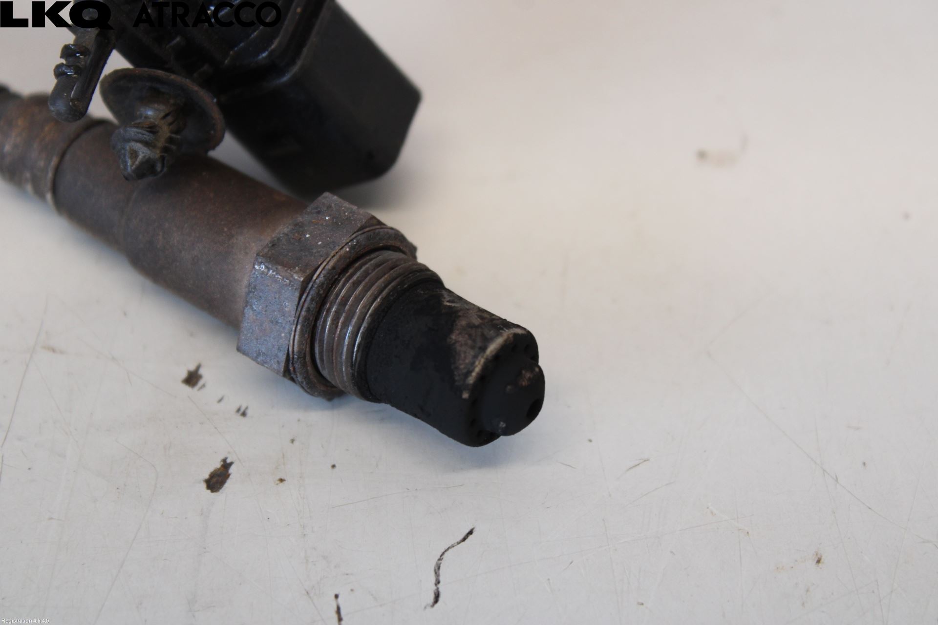 Ford KUGA 08-12 Inns Lambdasonde