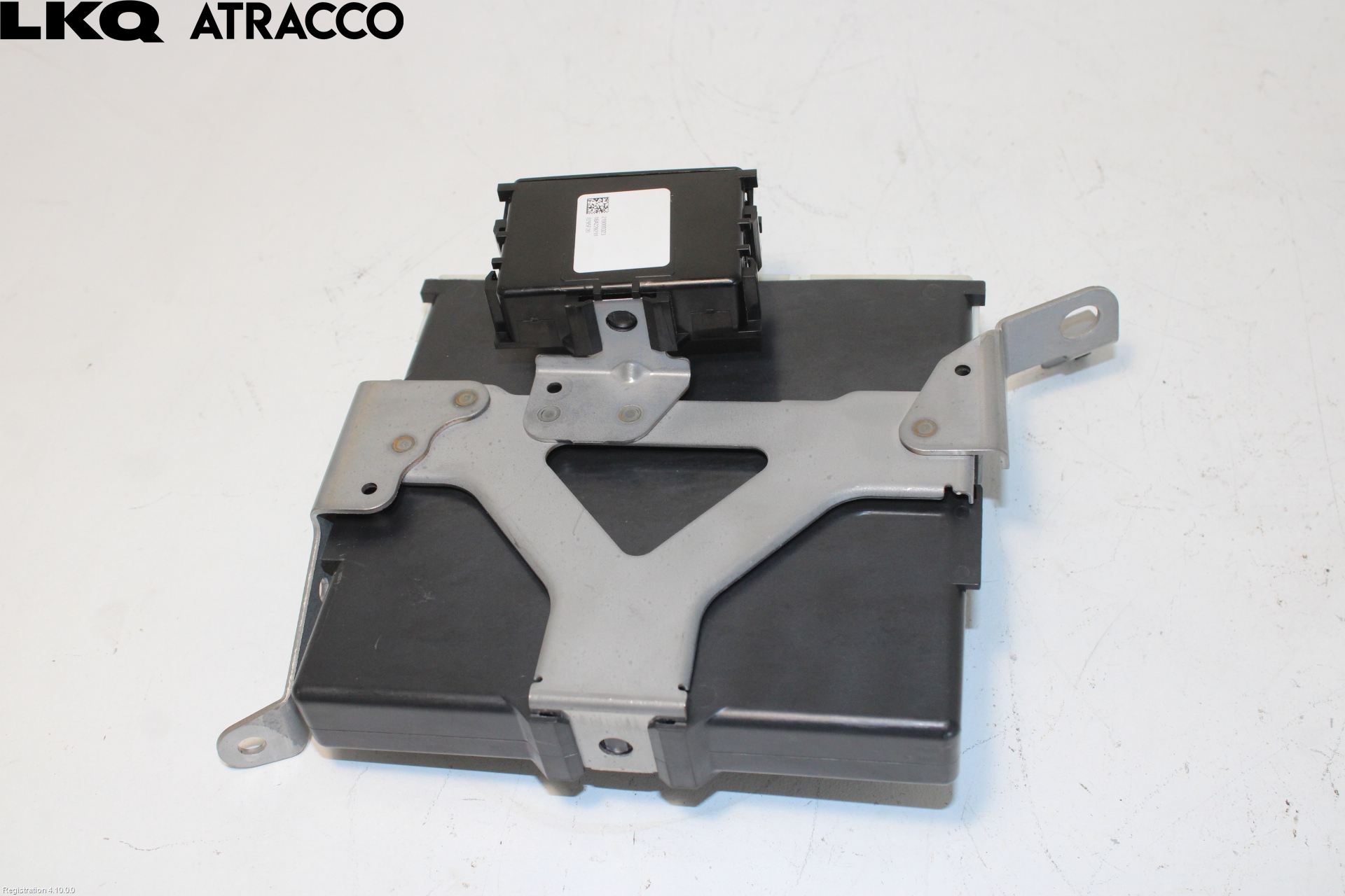 Toyota LANDCRUISER J150 10-23 Styreenhet Øvrig