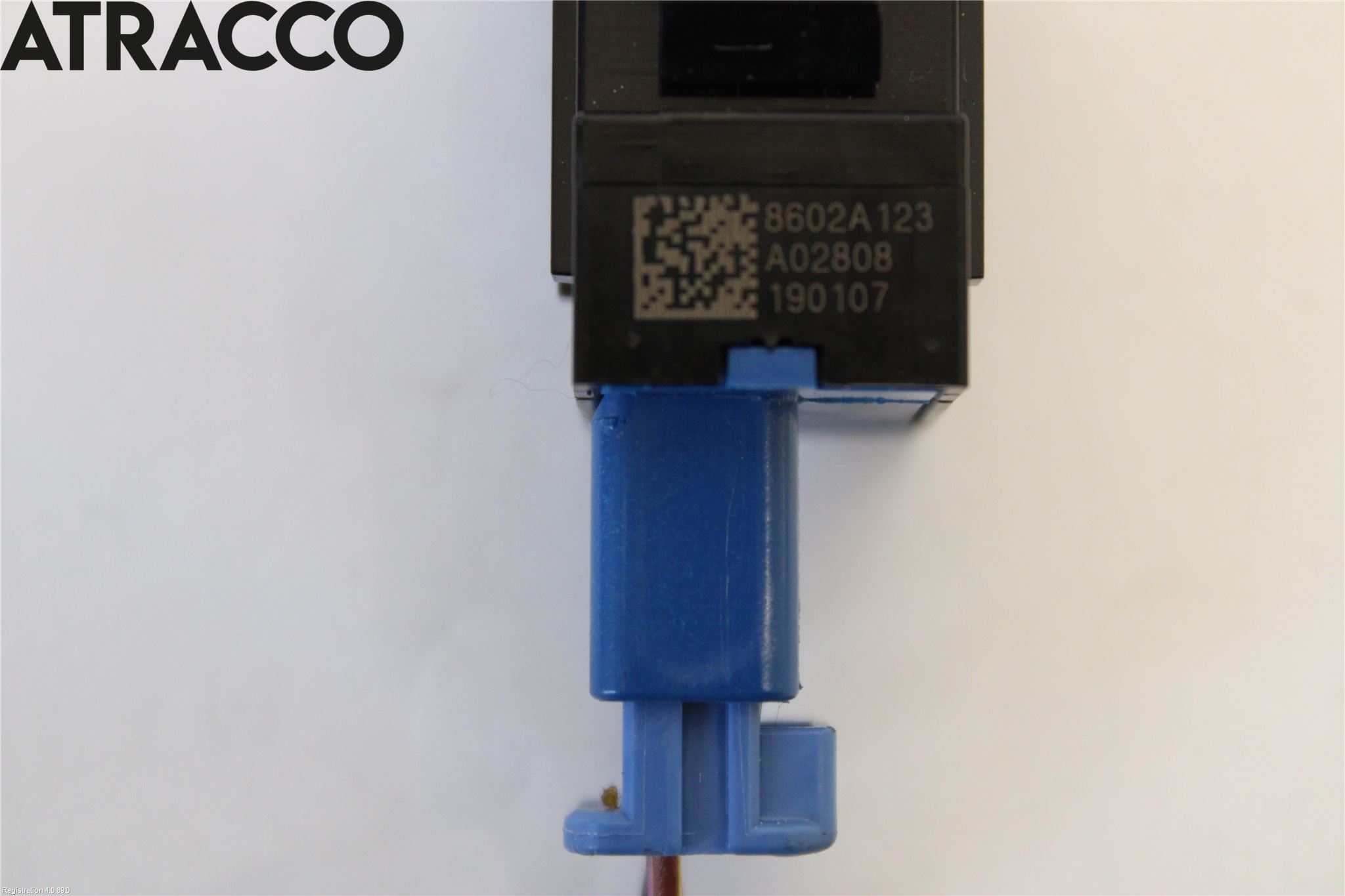 Mitsubishi OUTLANDER 13-21 Bryter Antispinn