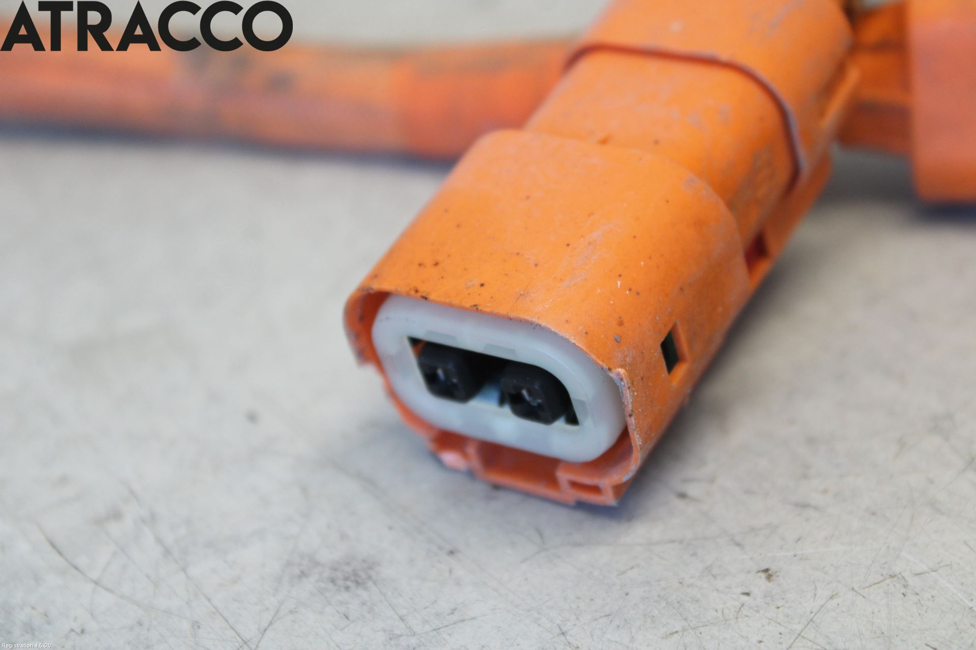 Volkswagen VW GOLF / E-GOLF VII 13-20 Kabelhärva Högspänning