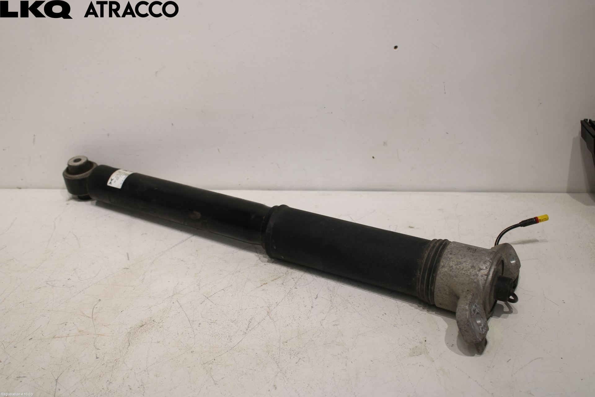 XPENG G9 22- Støtdemper Bak