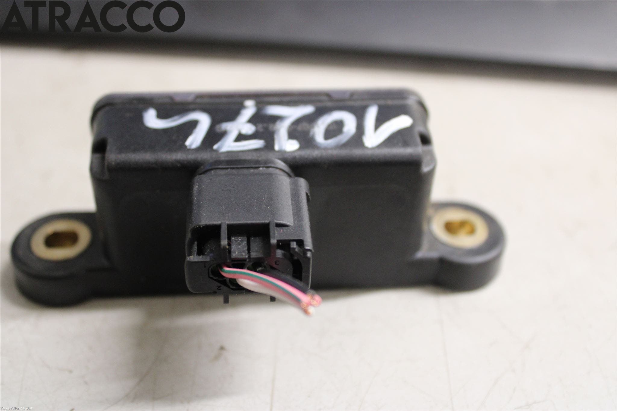 Suzuki GRAND VITARA II 06-14 Sensor Øvrig