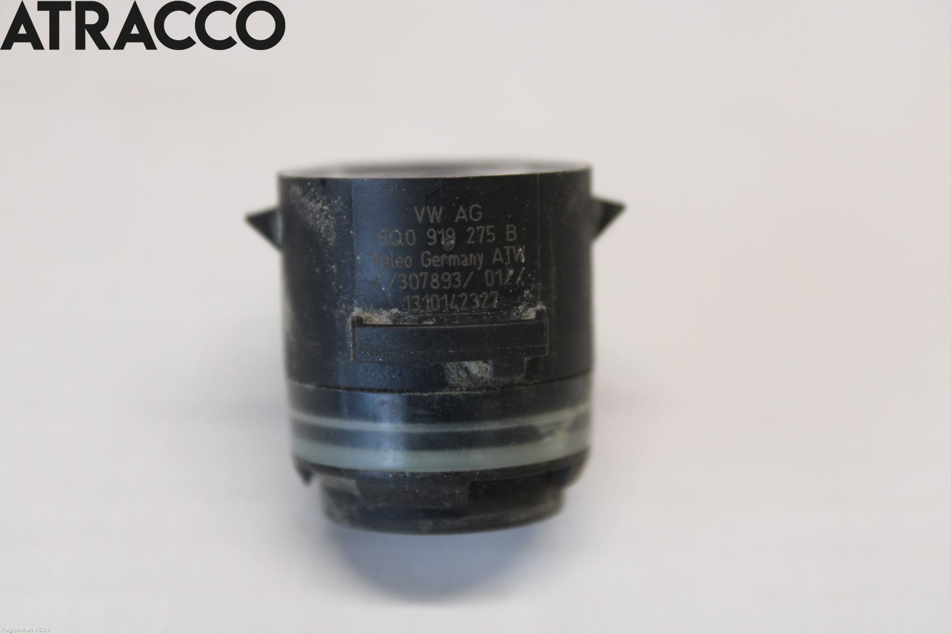 Volkswagen VW PASSAT 15-19 Sensor Ryggesensor