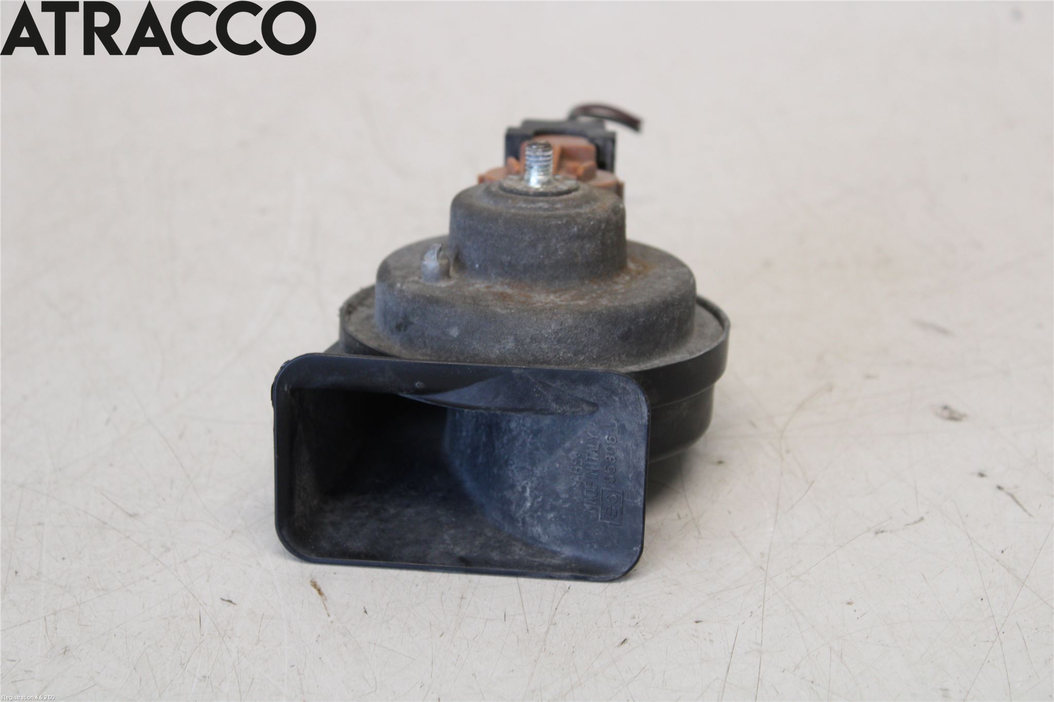 Landrover RANGE ROVER SPORT (L320) 05-09 Signalhorn