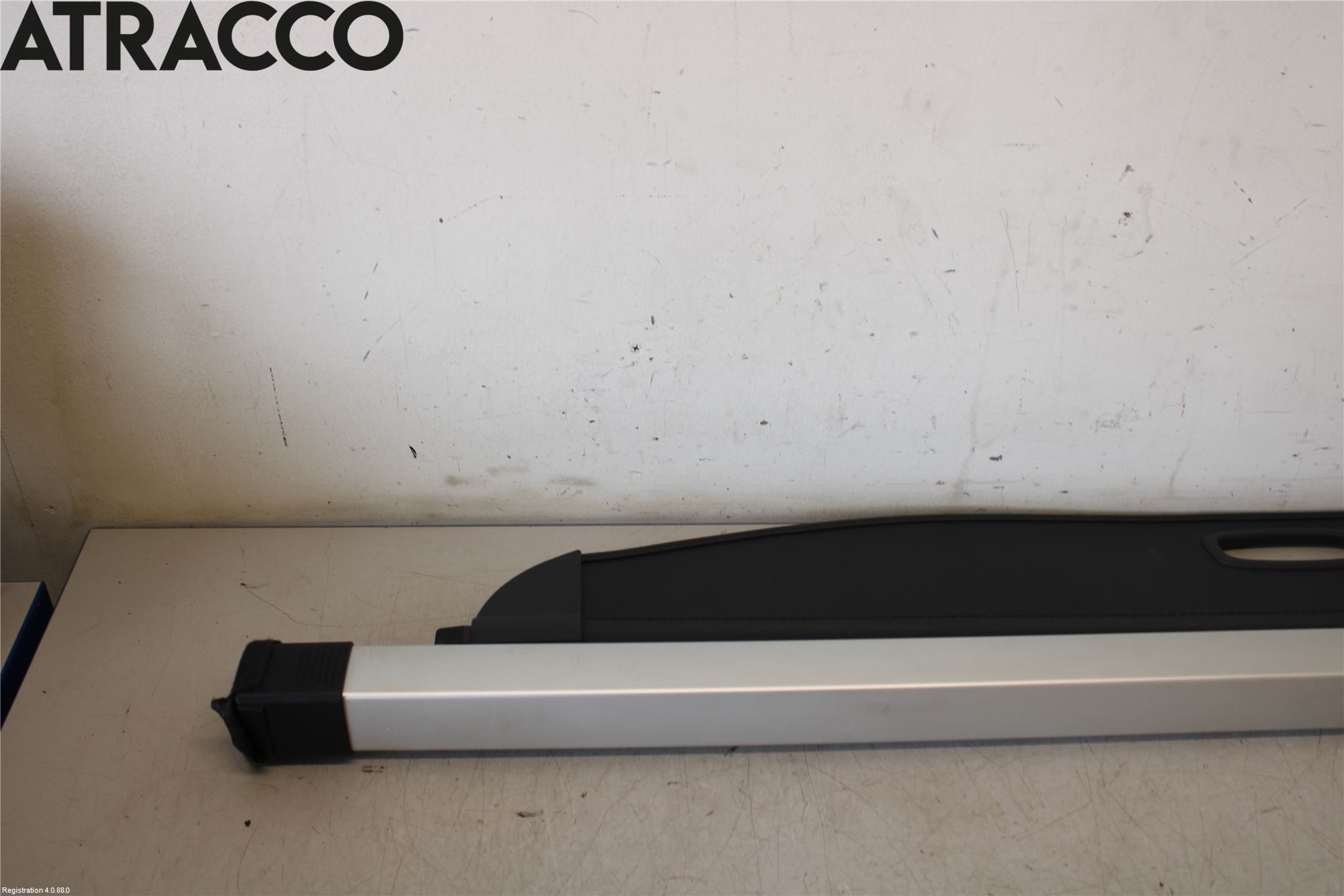 Kia SPORTAGE (SL) 11-15 Innr Innsyn Beskytelse Stv