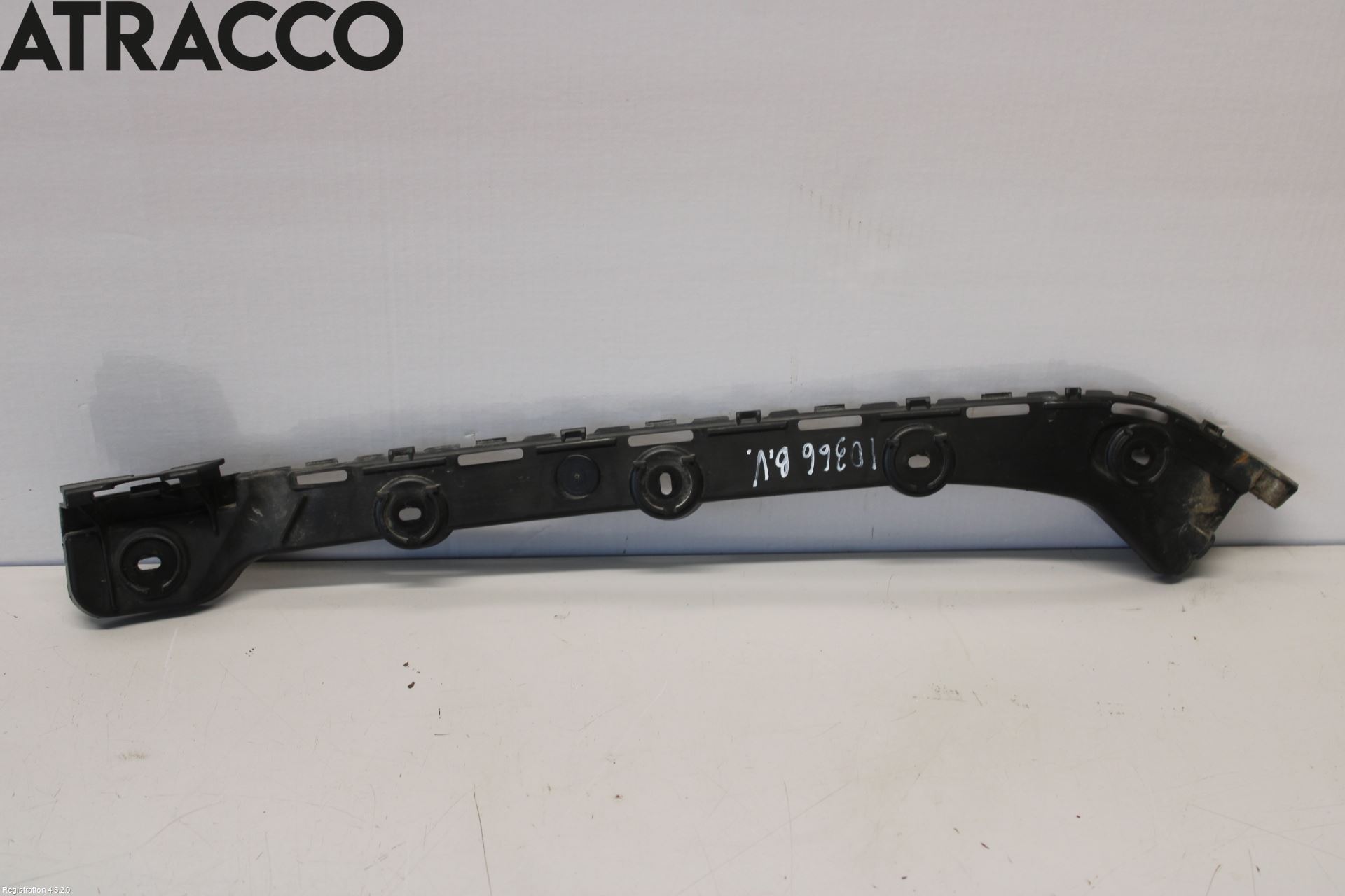 Skoda OCTAVIA (5E) 13-20 Støtfanger Bak Feste