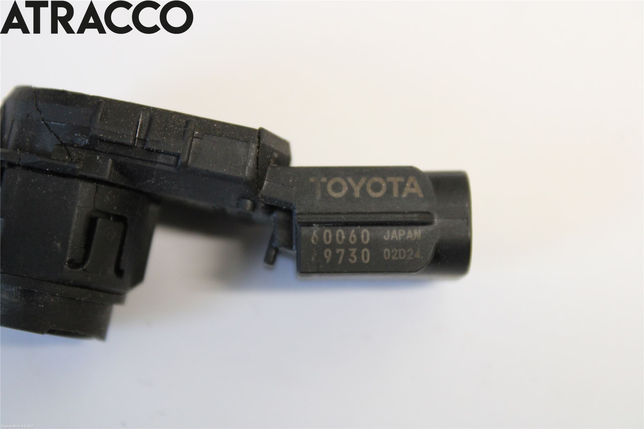 Toyota RAV4 19- Sensor Ryggesensor