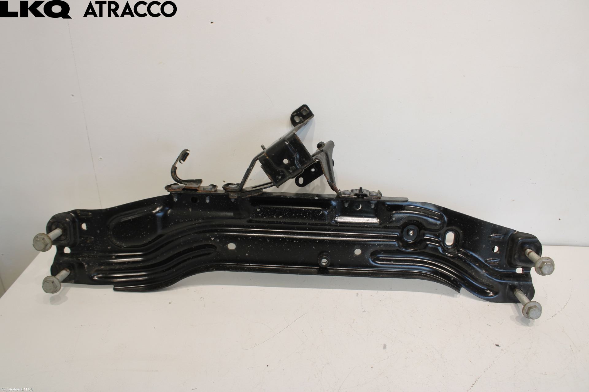 Volkswagen VW ID BUZZ/CARGO 22- Front Øvrig