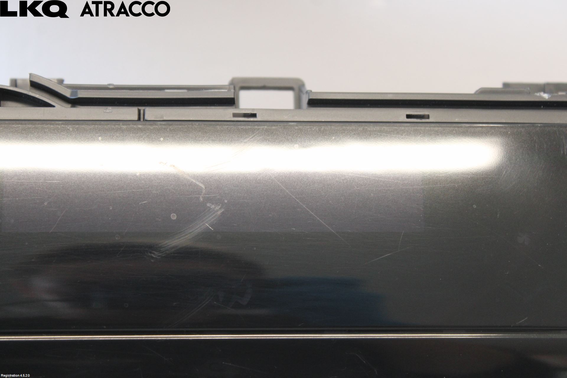 Honda JAZZ 15-20 Varme Ac Betjening-Display