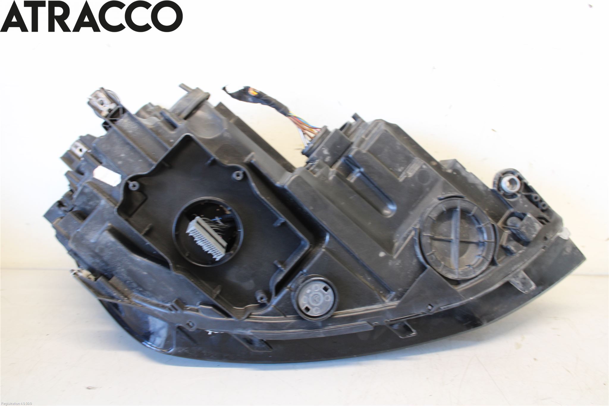 Volkswagen VW GOLF / E-GOLF VII 13-20 Frontlykt Venstre