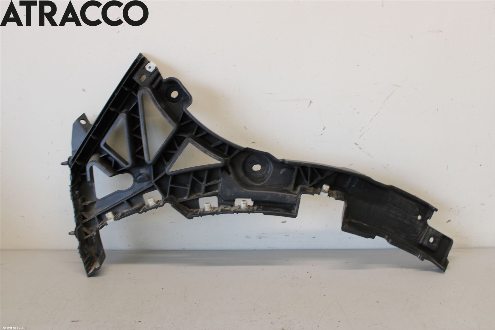 Jaguar I-PACE 18- Støtfangerfeste Bak Venstre