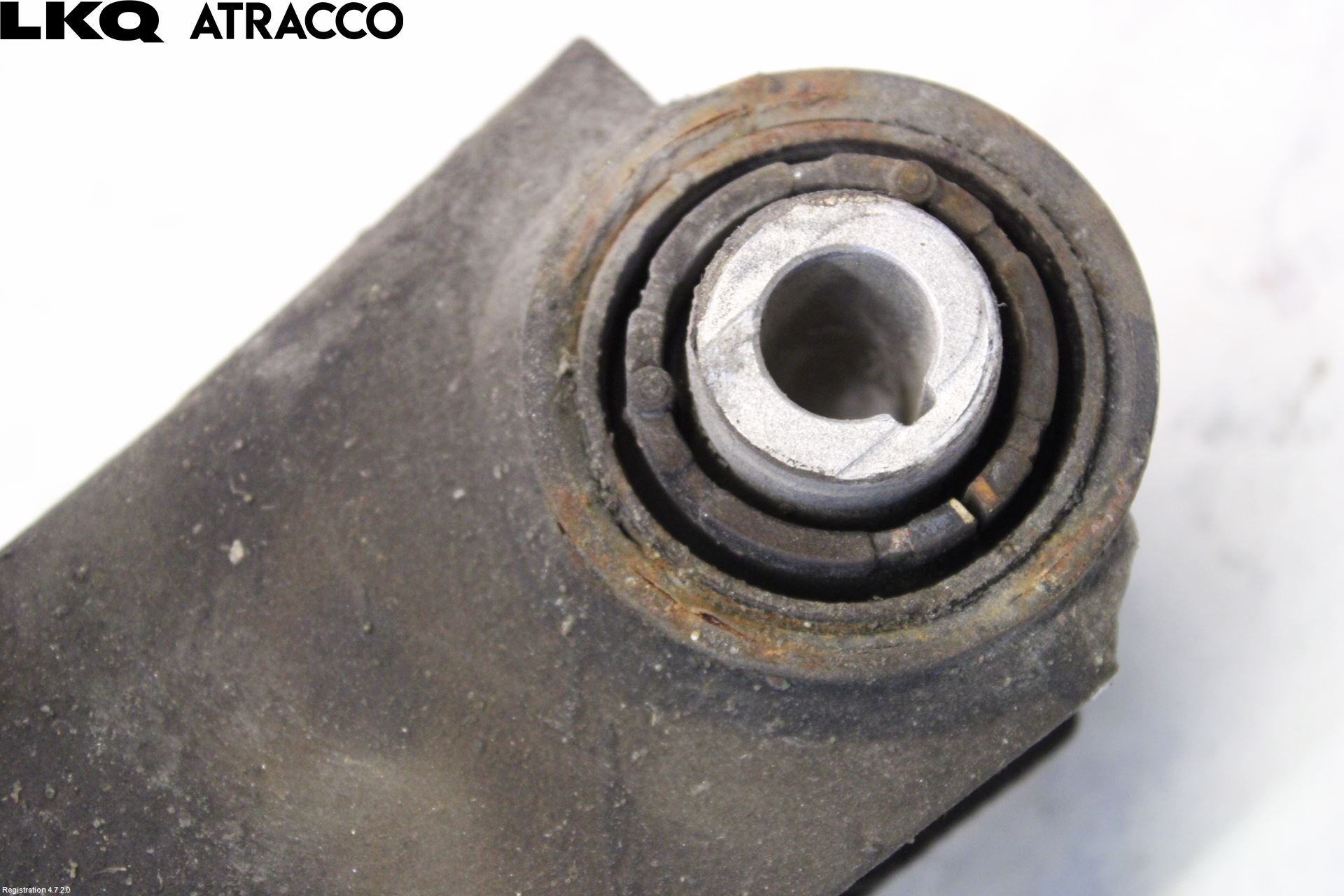 Hyundai IONIQ 5 NE 22- Bærearm Bak Høyre