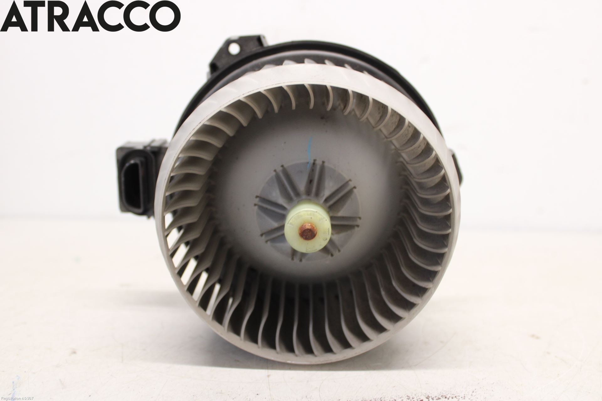 Toyota YARIS XP130 12-14 Varmeapparat Viftemotor