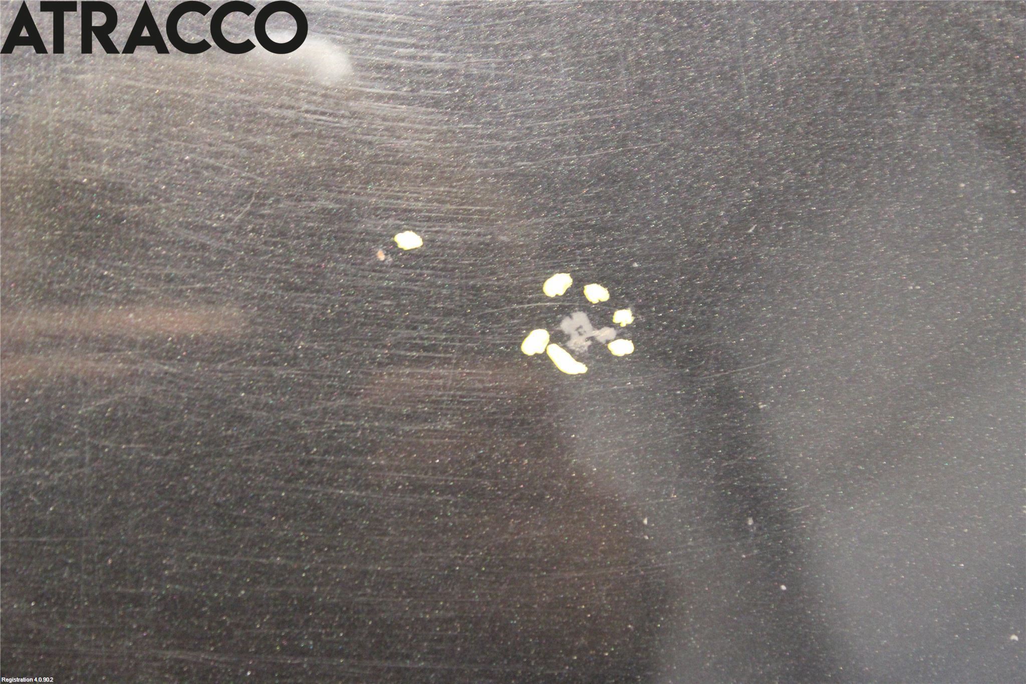 Toyota YARIS XP130 12-14 Panser