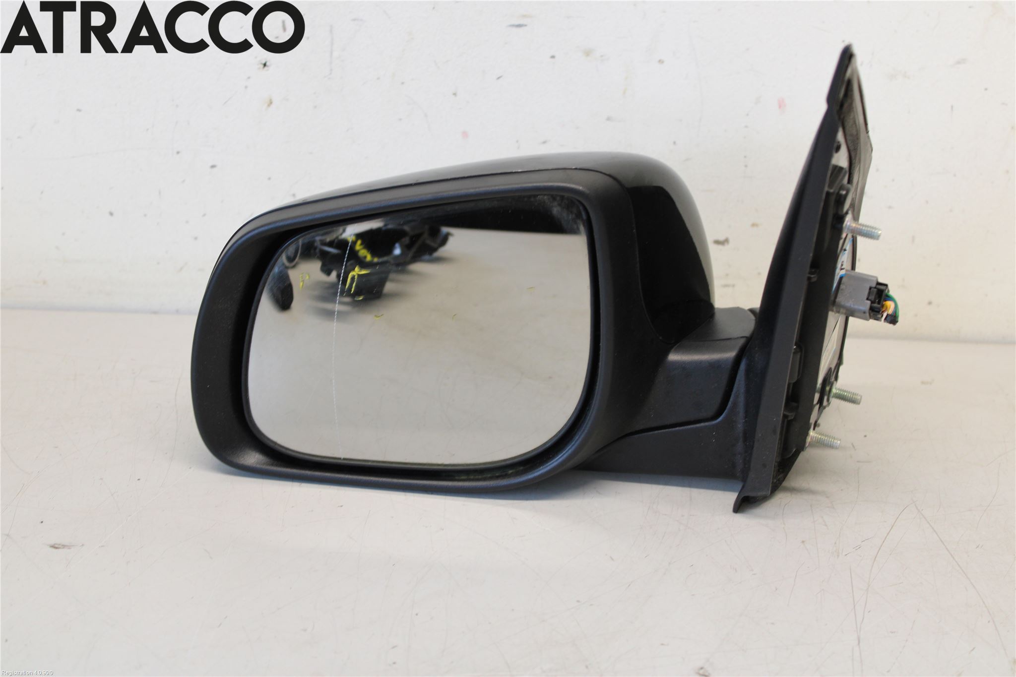 Kia PICANTO 12-17 Speil V M-El Justering