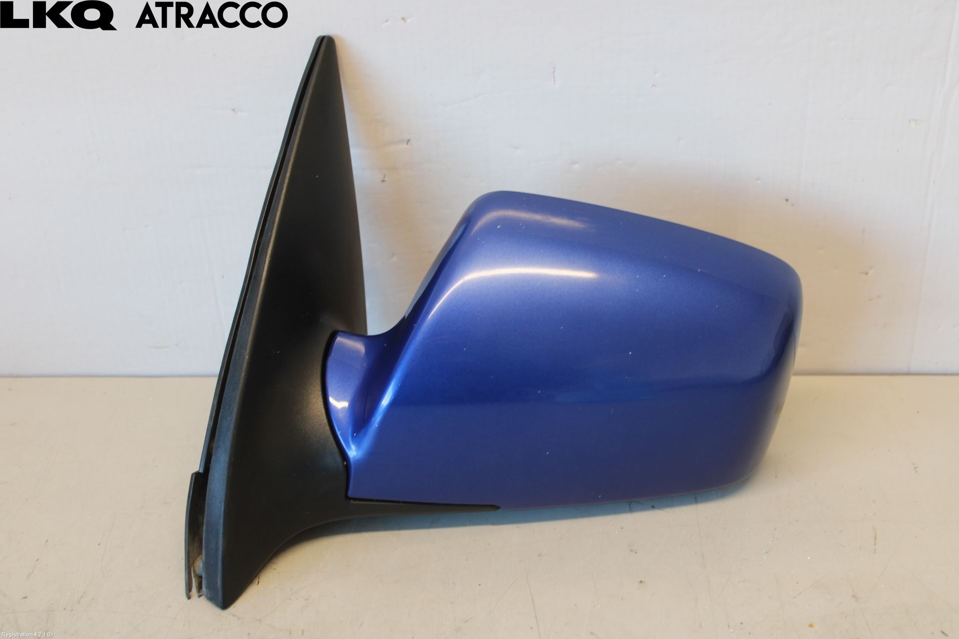 Kia SPORTAGE (JE) 05-10 Speil V M-El Justering