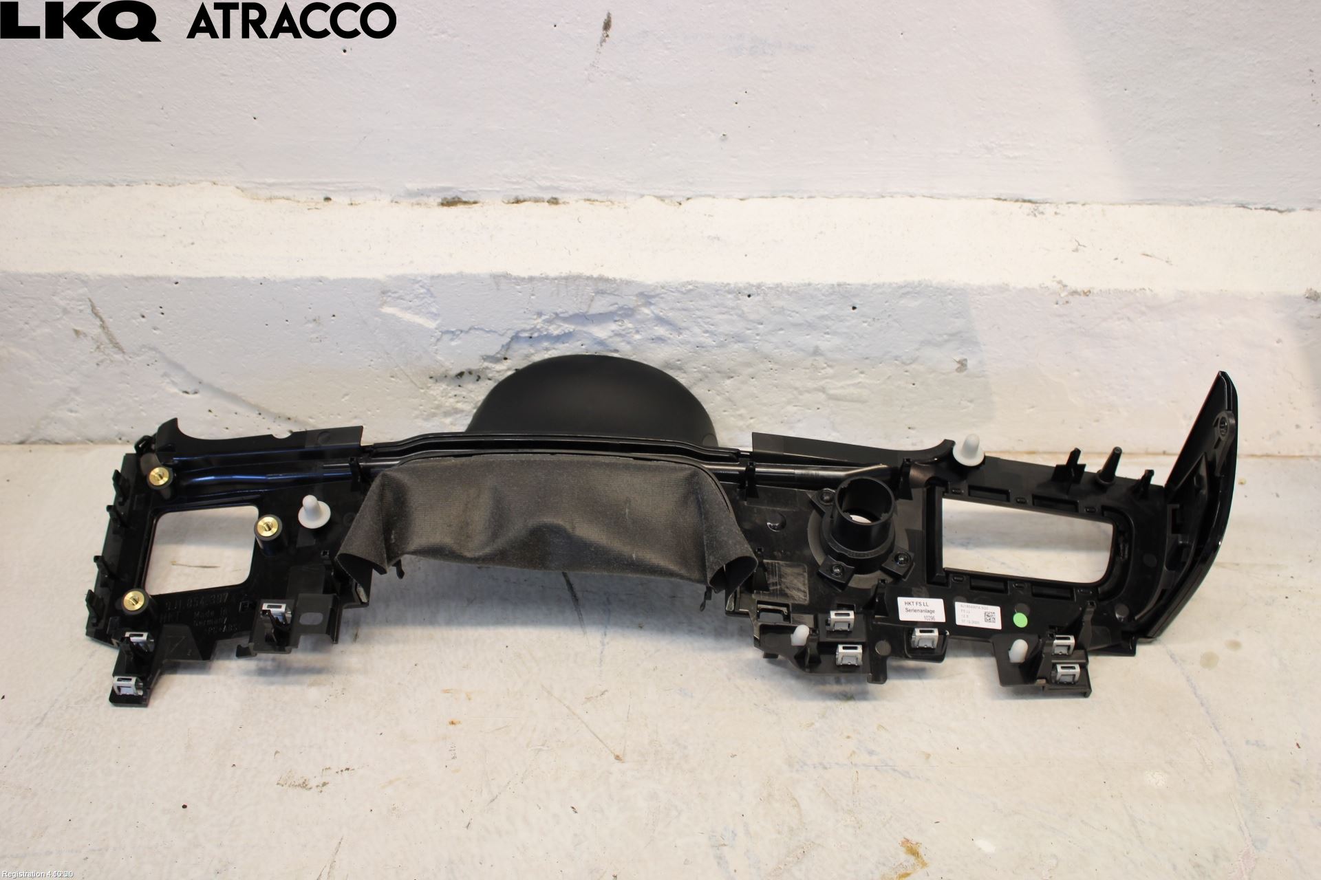 Porsche TAYCAN 20- Innr Øvrig