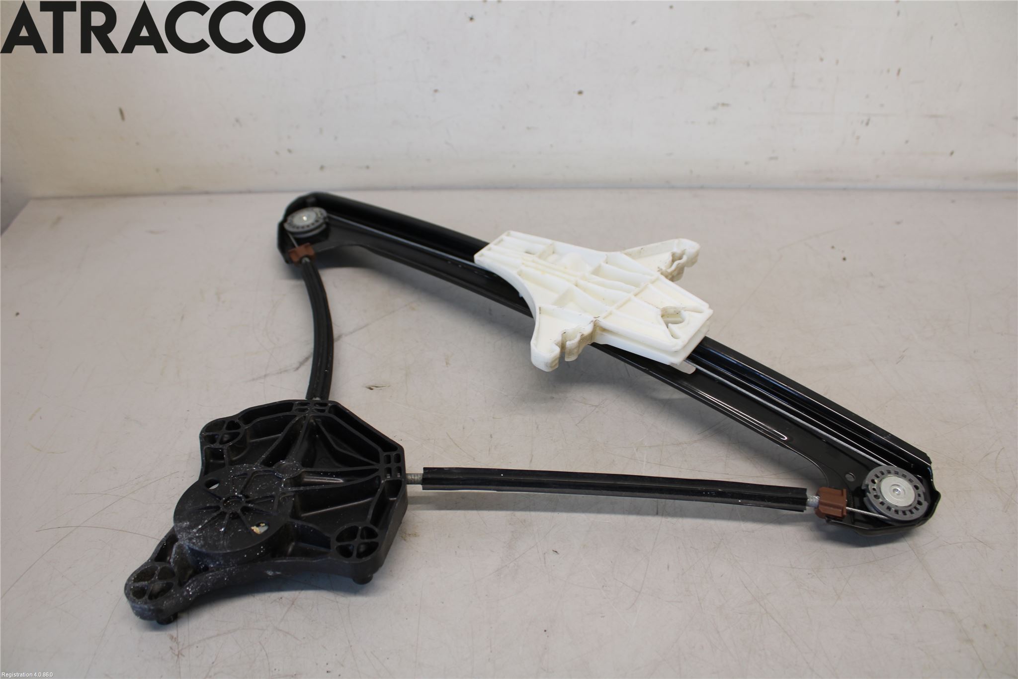 Volkswagen VW GOLF / E-GOLF VII 13-20 Vindusheis