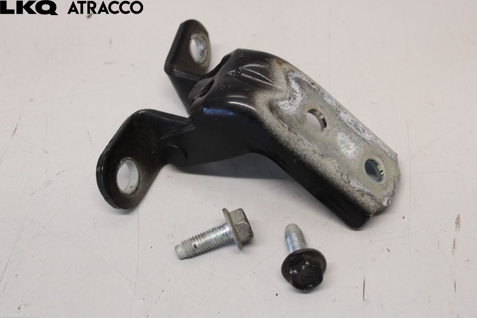 Hyundai IONIQ 5 NE 22- Dørhengsel