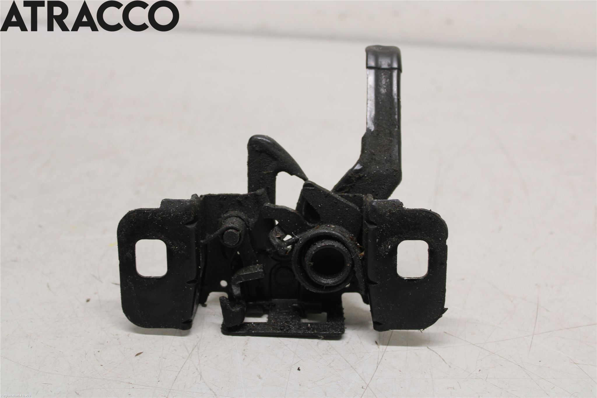 Opel INSIGNIA 09-16 Panserlås