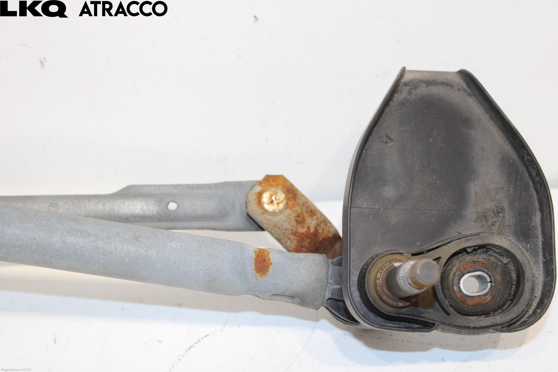 Opel ASTRA H 04-12 Viskermotor Frontrute