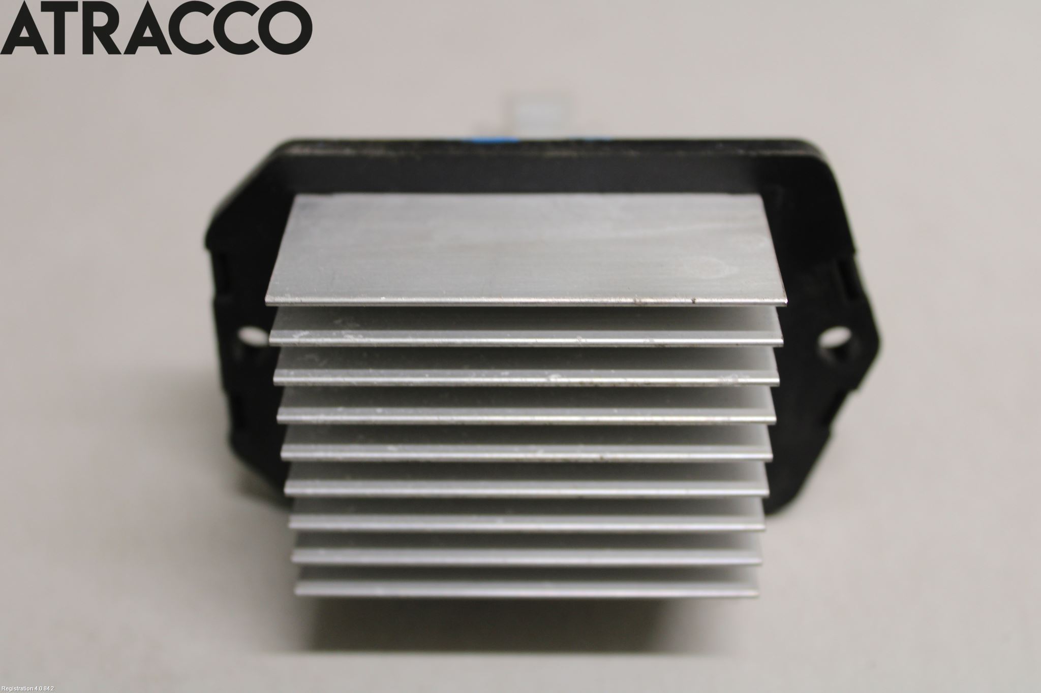 Peugeot 309 Varmeapparat Viftemotstand