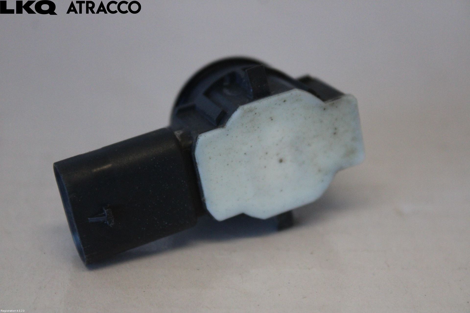 Mercedes-Benz MB B-KLASS (W246/W242) 12-19 Sensor Parkering Front