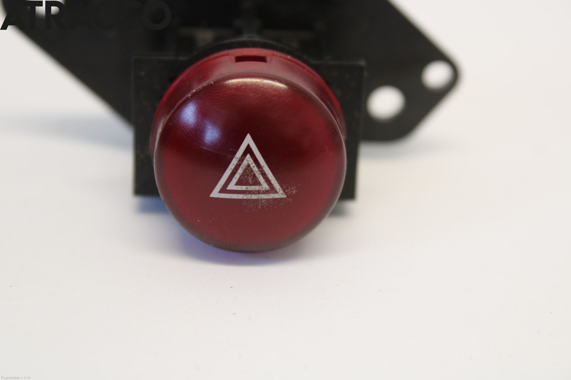 Mitsubishi GRANDIS Bryter Varsel (Nødblink)