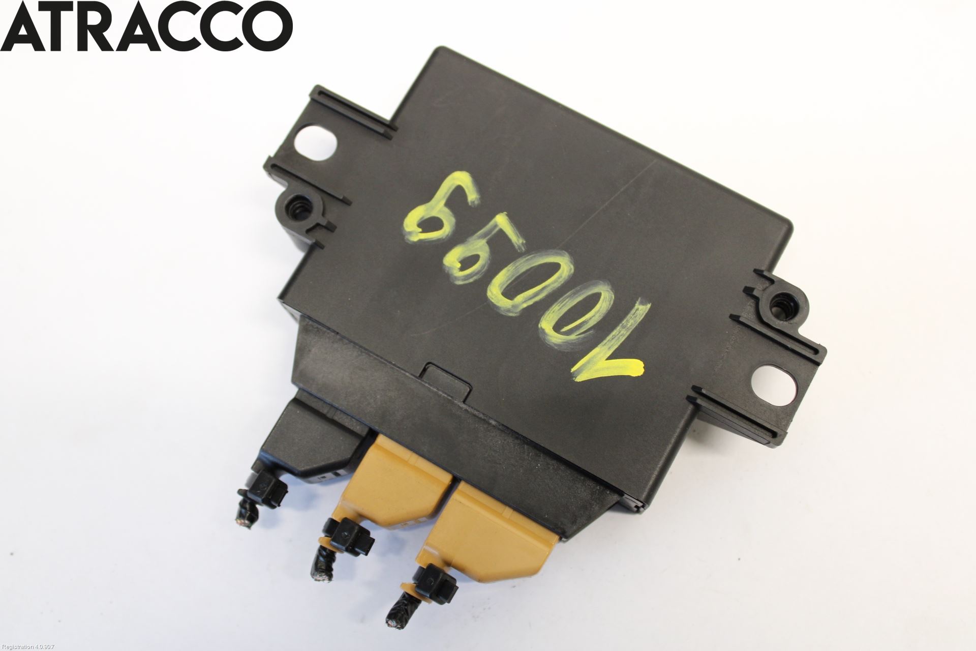 Toyota C-HR 16-23 Styreenhet Parkering