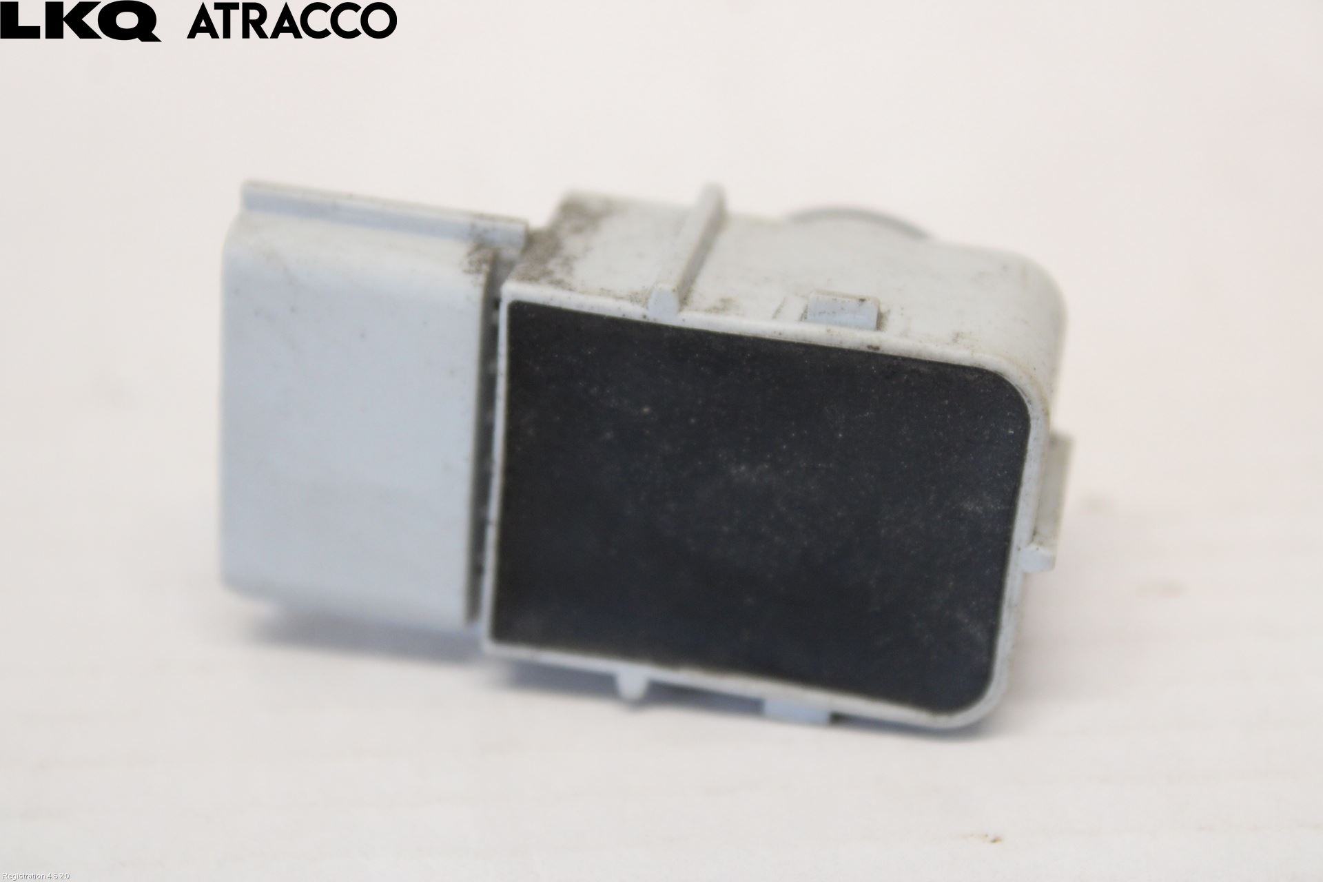 Kia SOUL 09- Sensor Ryggesensor