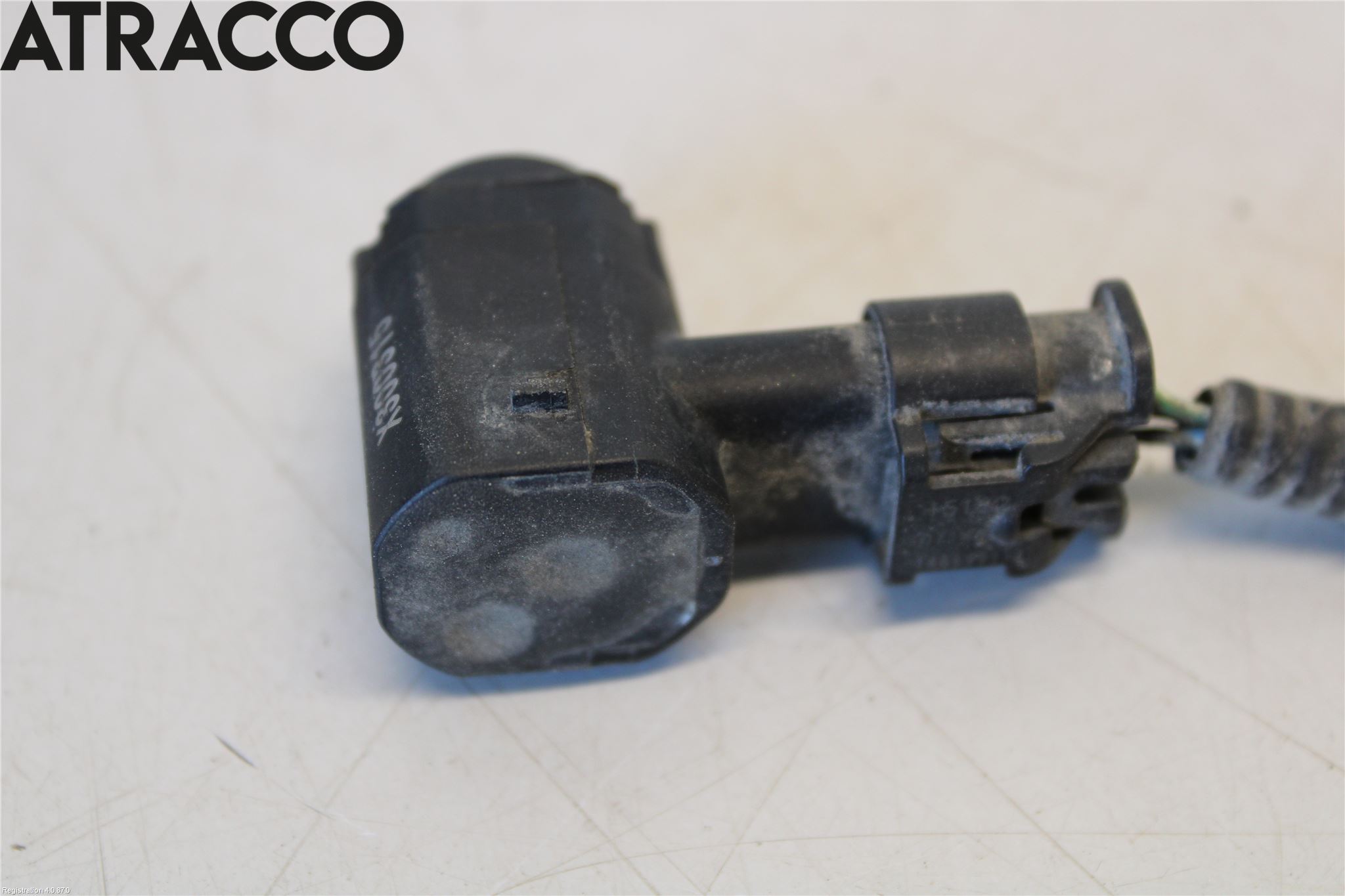 Ford RANGER EU 12-23 Sensor Ryggesensor